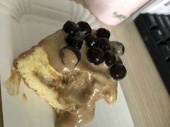 -鹿里烘焙LulyBaking(东二环泰禾广场店)