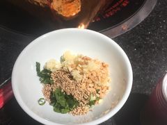 -刘全福吊炉烧烤王(东江路店)