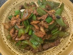 -湘肠香火锅店(团结湖店)