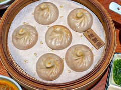 -裕兴记•蟹黄面馆(人民广场店)