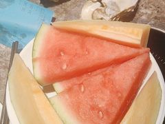-曼格活海鲜·牛排自助(光明蓝鲸店)