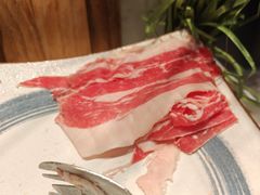 -曼格活海鲜·牛排自助(光明蓝鲸店)