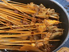 -冒椒火辣(奎星楼街店)
