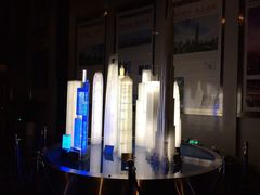 紫峰大厦观光层-紫峰大厦