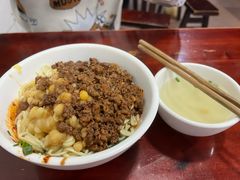 -朱儿面庄(洋河三路店)