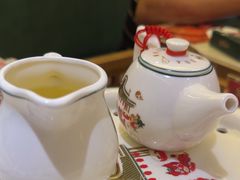 -悦得闲广式茶楼点心(石厦时代广场店)