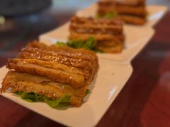 -天厨妙香素食餐厅(清华店)