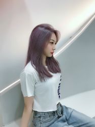 -MY HAIR ARDOR