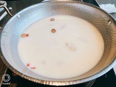 -捞王锅物料理(上海世茂广场店)