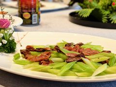 -得月楼·省级非遗·传统苏帮菜(观前店)