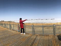 -青海湖国家重点风景名胜区