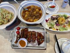 -羊之道草原味道清真餐厅(番禺店)