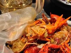 -红盔甲·小龙虾(长寿路店)
