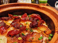 -啫神·广州地标美食(北京路店)