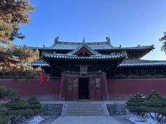 -隆兴寺