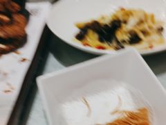-煎饼卷大葱·非遗传承·潍坊菜(十笏园店)