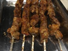 -北疆饭店(宝龙店)