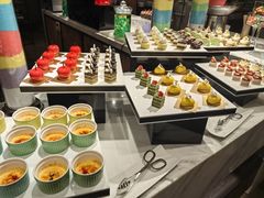 -深圳同泰万怡酒店·万荟轩自助餐厅(同泰店)