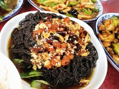 厥根粉-北大地皖峰饭馆