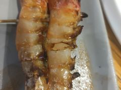 -三千里韩式炭火烤肉(南八马路店)