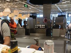 -宜家·瑞典风味餐厅(四元桥店)