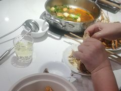 -七欣天香辣蟹火锅(闵行浦江欢乐颂店)