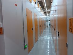 -安东易迷你仓自助寄存仓库(金桥店)