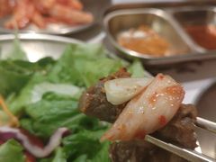 -西塔老太太泥炉烤肉(川沙百联店)