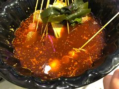 -梵云依家小冒菜(新街口总店)