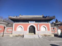 -大钟寺古钟博物馆