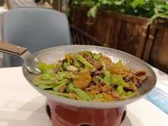 -眉州东坡(春秀路店)