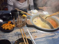 -成都屋头串串(青年北街店)