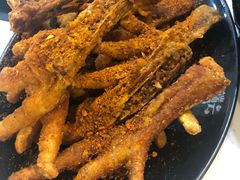 -梵云依家小冒菜(新街口总店)