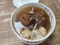 -百福麵家(新馬路店)