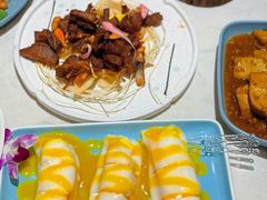 -香香海南菜餐厅