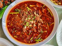 -北戴河转鱼·炒螃蟹酱餐厅