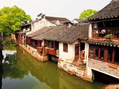 -锦溪古镇