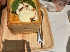 -外婆家(西红门荟聚购物中心店)