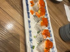 -Tuna maki寿司(园区永旺店)