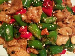 -汉唐宴长安食府