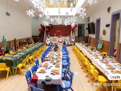 -胡姬港湾幼儿园(龙华丰谷园)