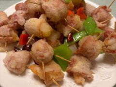 -胖子菜馆(隆昌路店)