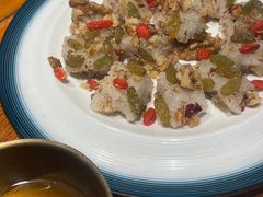 -柴窝堡22号辣子鸡·传承新疆菜