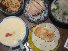 -老盛庆排档•南京菜(夫子庙店)