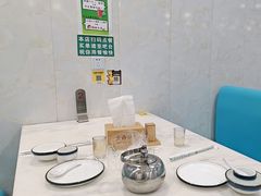 -郭姐·威海渔村(黄兴路店)