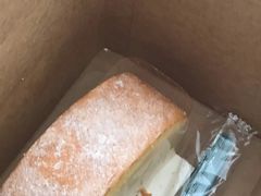 经典瑞士卷-星巴克(无锡百联奥特莱斯店)