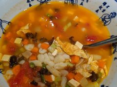 -汉唐宴长安食府