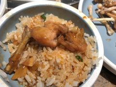 -小龙坎火锅(好世界店)
