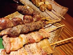 -有喜屋·深夜食堂(北京西路店)