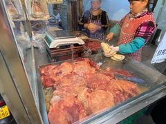 -杨天玉腊牛羊肉